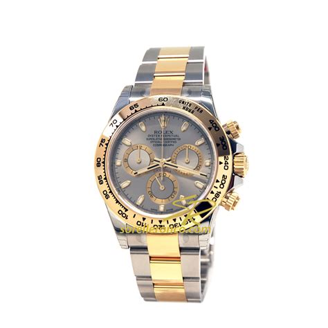 1000 euro rolex usato